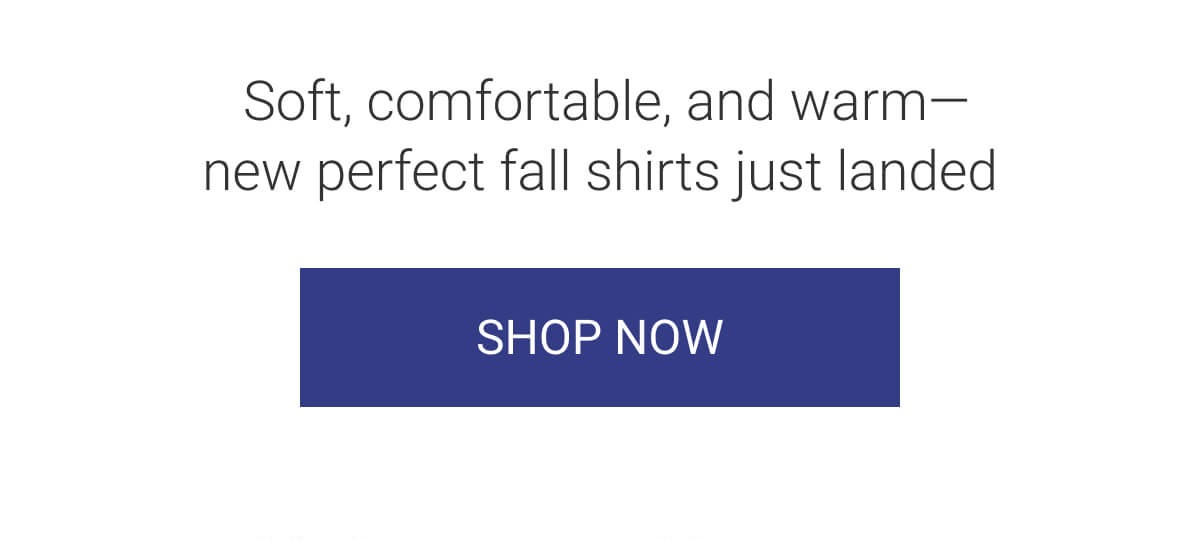 Shop New Shirts