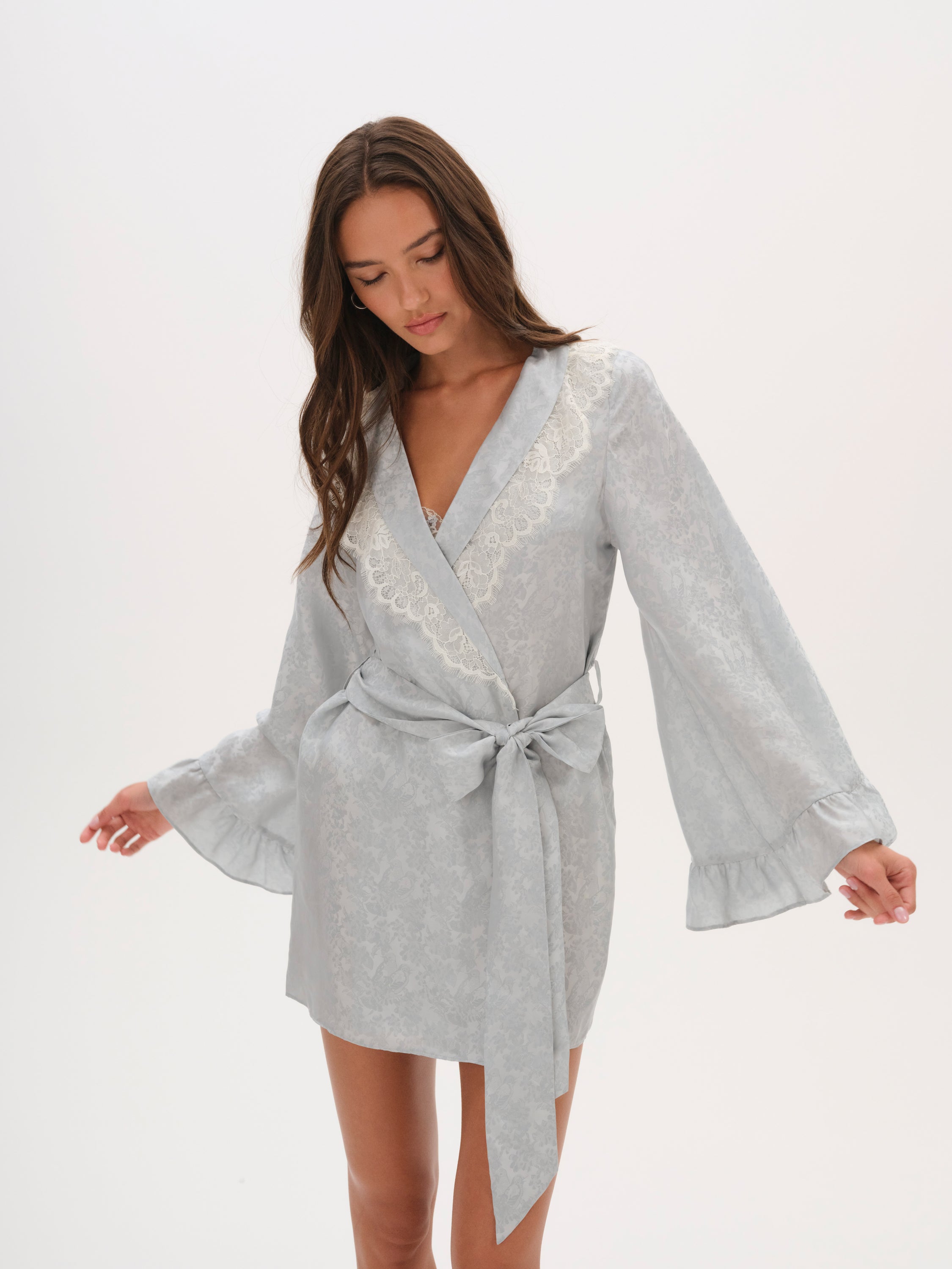Image of Audrey Robe