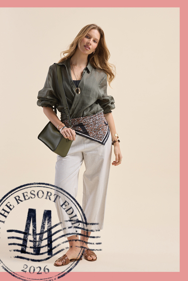 Elementary Lightweight Shirt