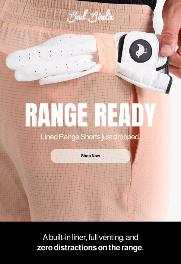 RANGE READY