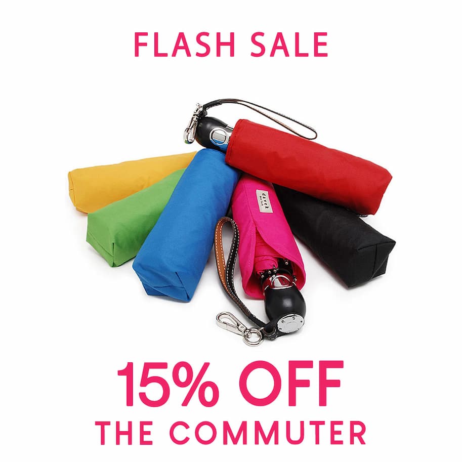 Davek Mother's Day Sale - 15% off