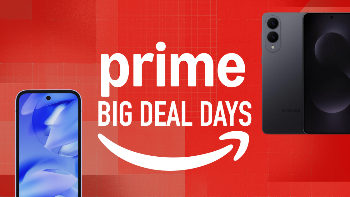 The Samsung Galaxy S25 Edge Is a Steal at 40% Off for Prime Day