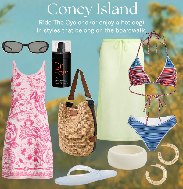 Coney Island