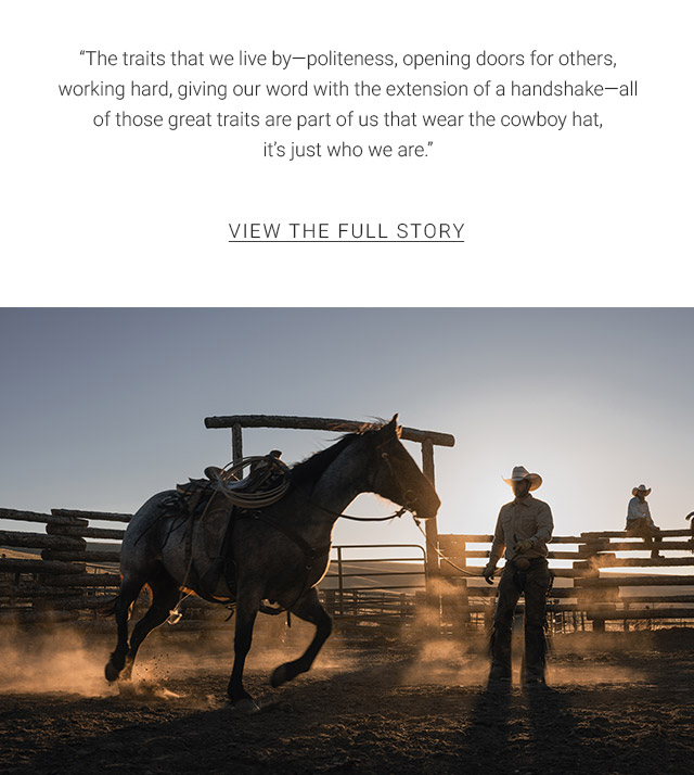 Boots & Apparel - Shop Now »