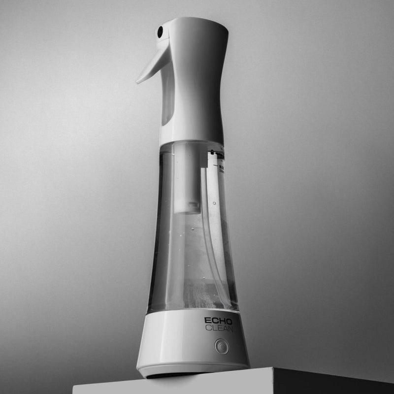 Image of Echo Clean