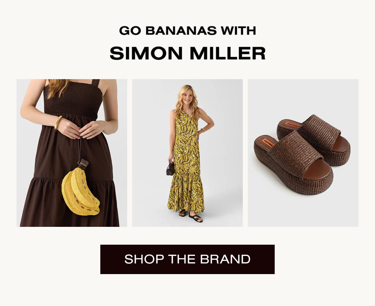 Simon Miller