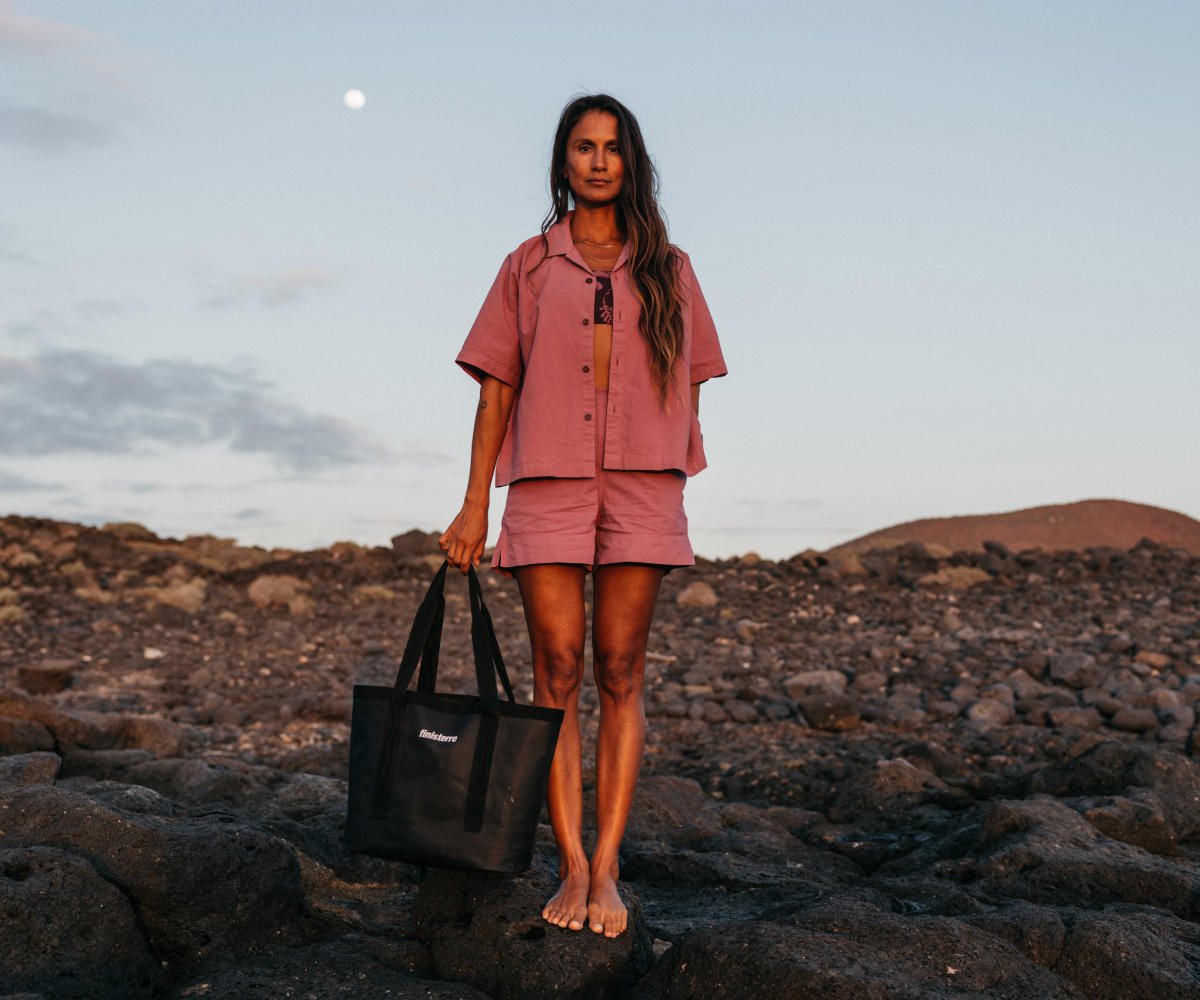 Yulex | Finisterre 