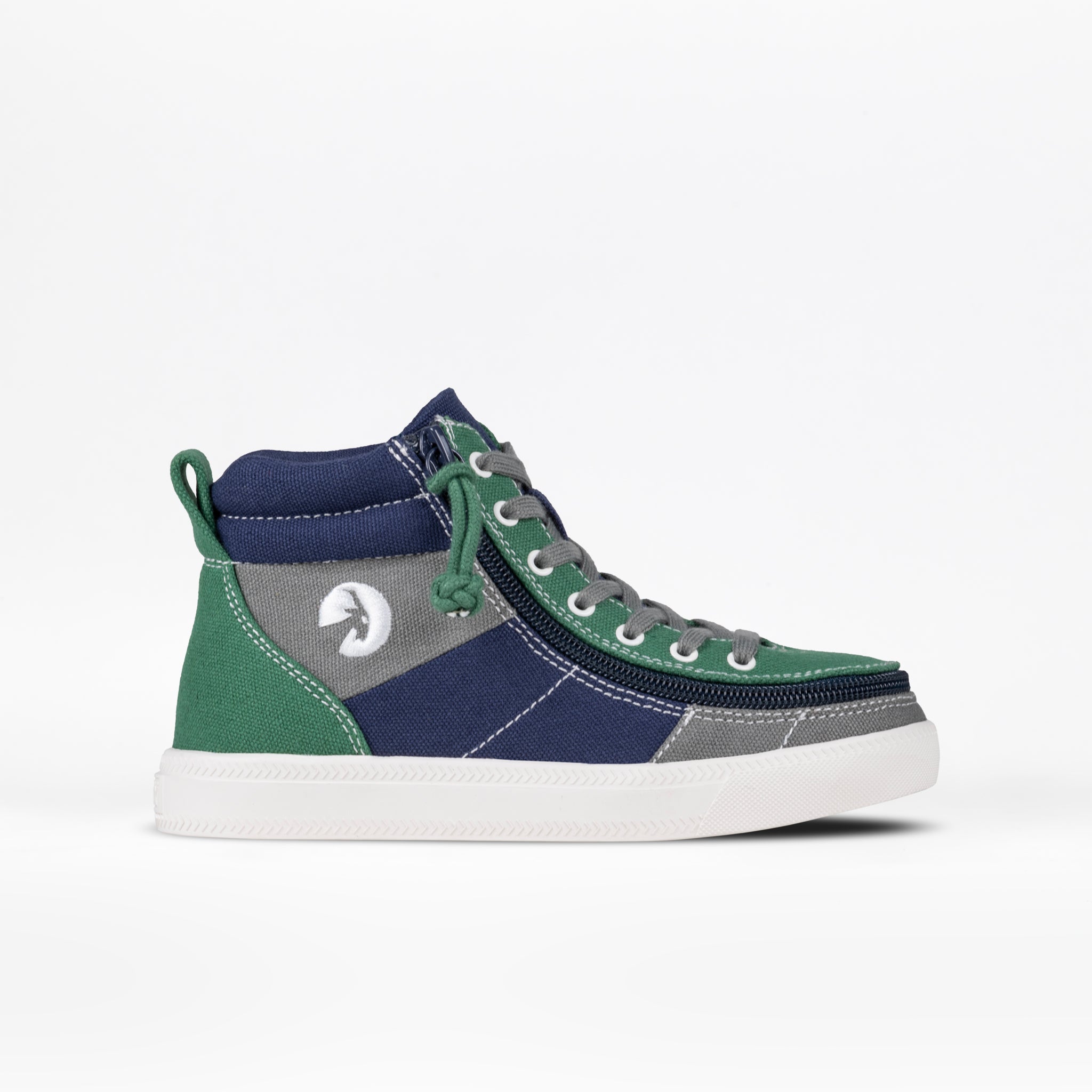 SALE - Earth BILLY Street High - M (Kid/Tod Medium) / 11 US Little Kid
