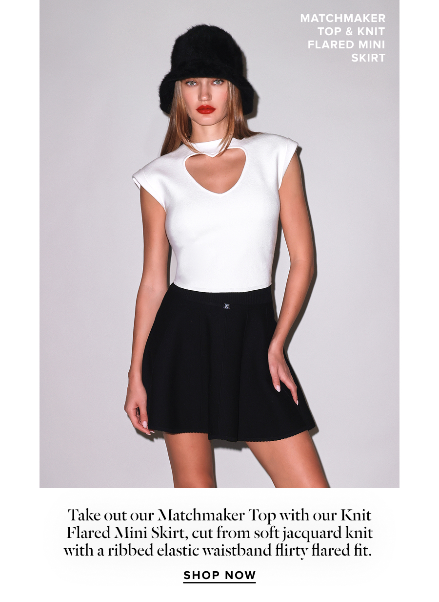Matchmaker Top