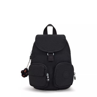 Lovebug Small Backpack-Black Tonal