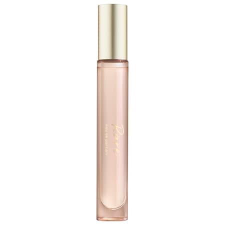 Rare Eau de Parfum Vanilla and Caramel Travel Spray