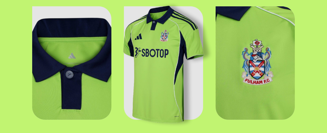 25/26 Away Kit