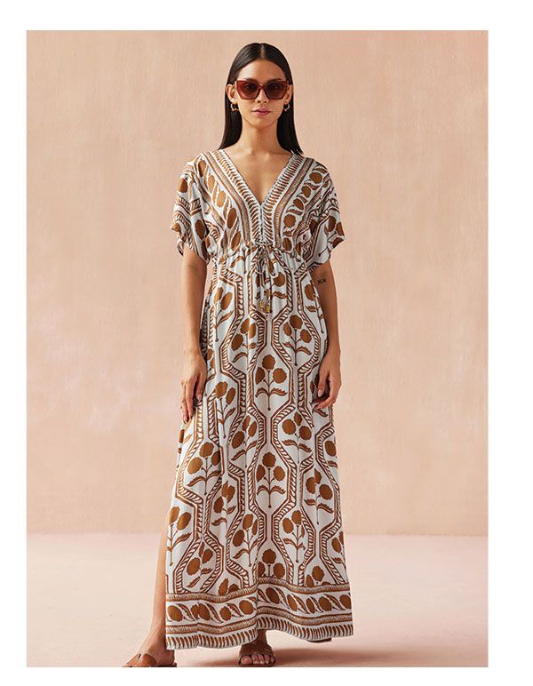Pia Caftan