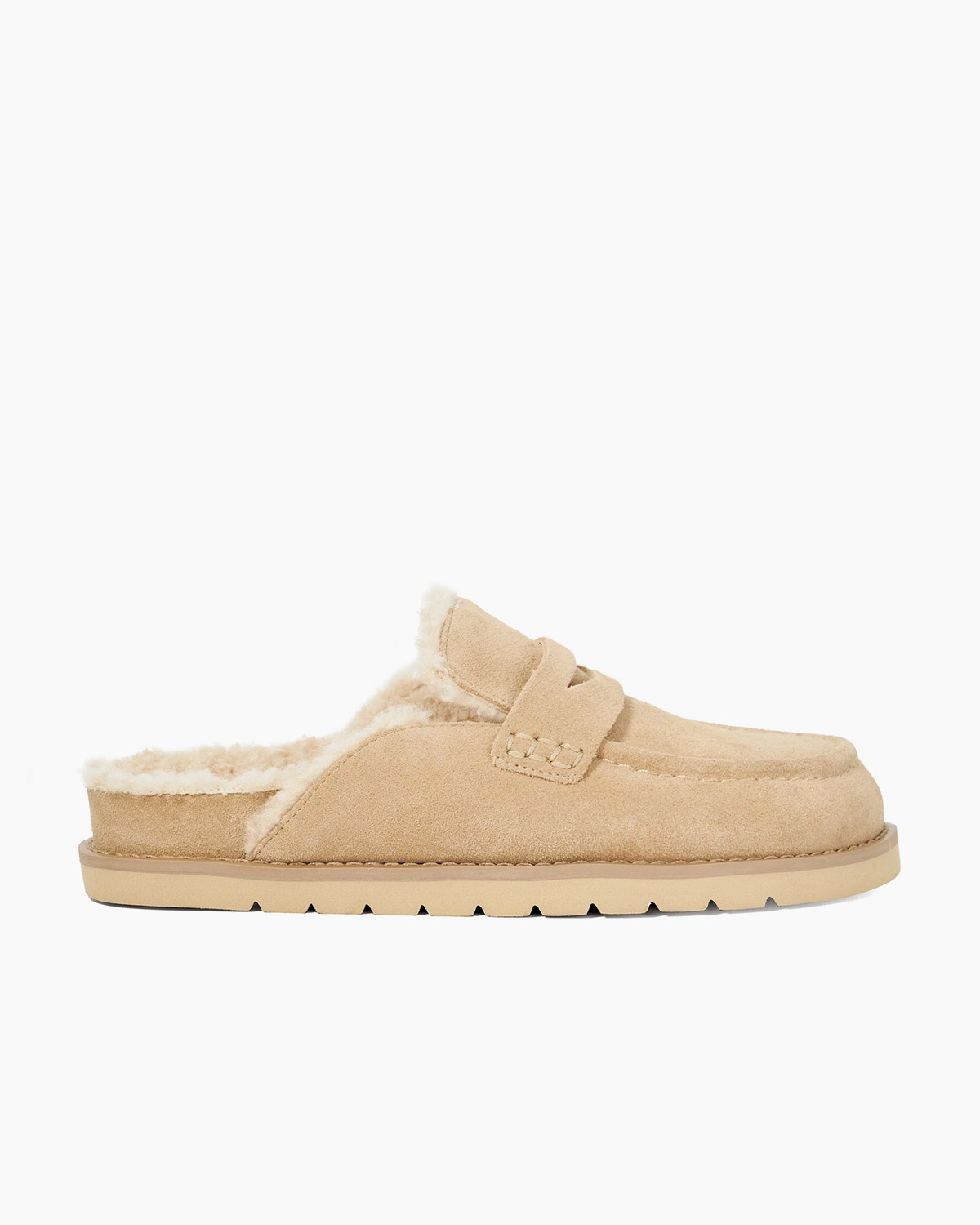 Goldy - Beige