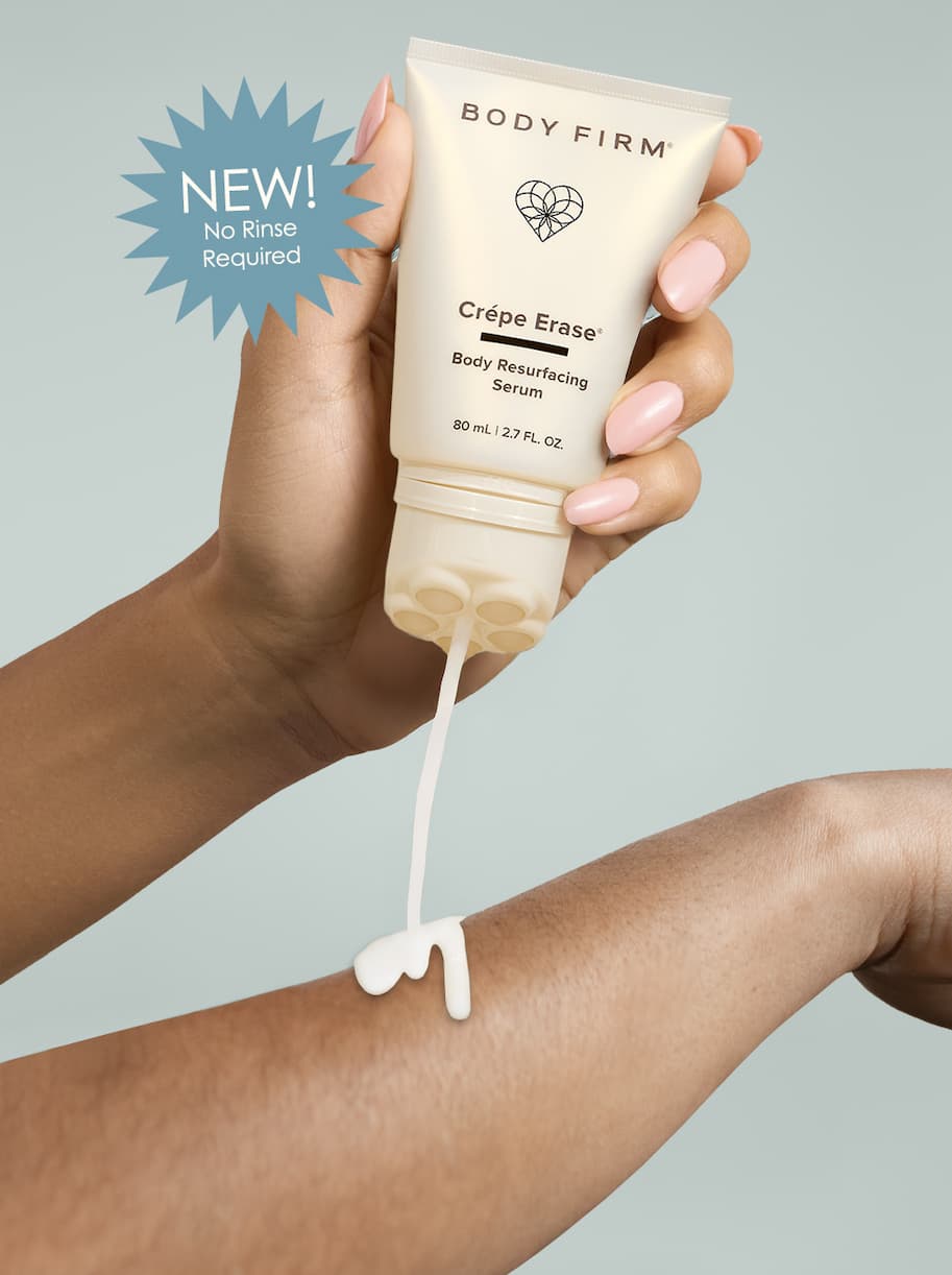 New! No Rinse Required 