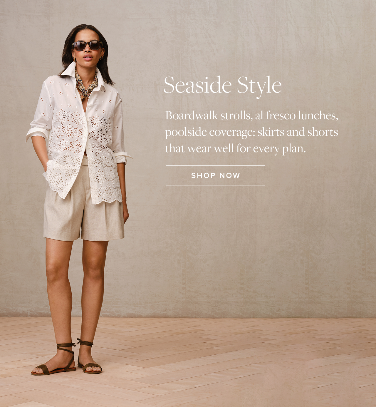 Seaside Style Shop Now