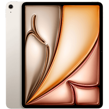 iPad Air 13-inch, Built For Apple Intelligence