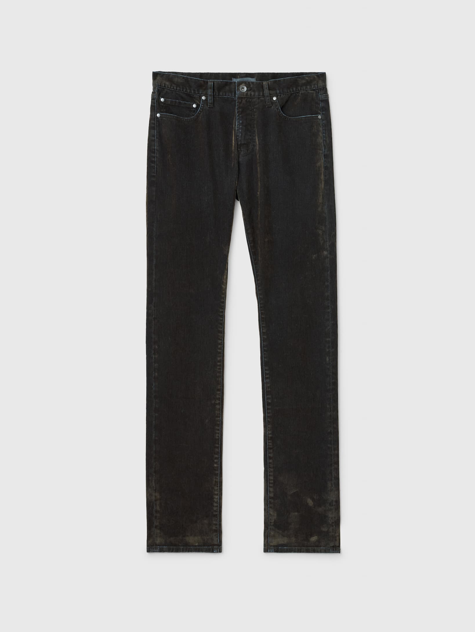 J702 - LUCA WASH