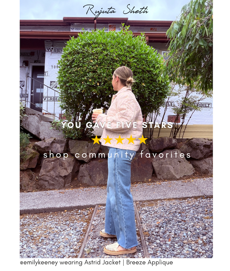 Shop Community Favorites