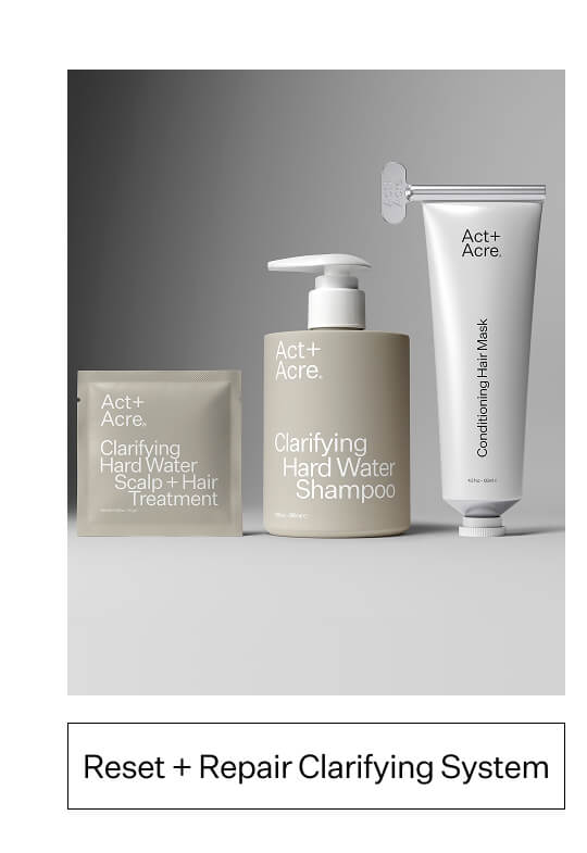 Shop Clarifying System