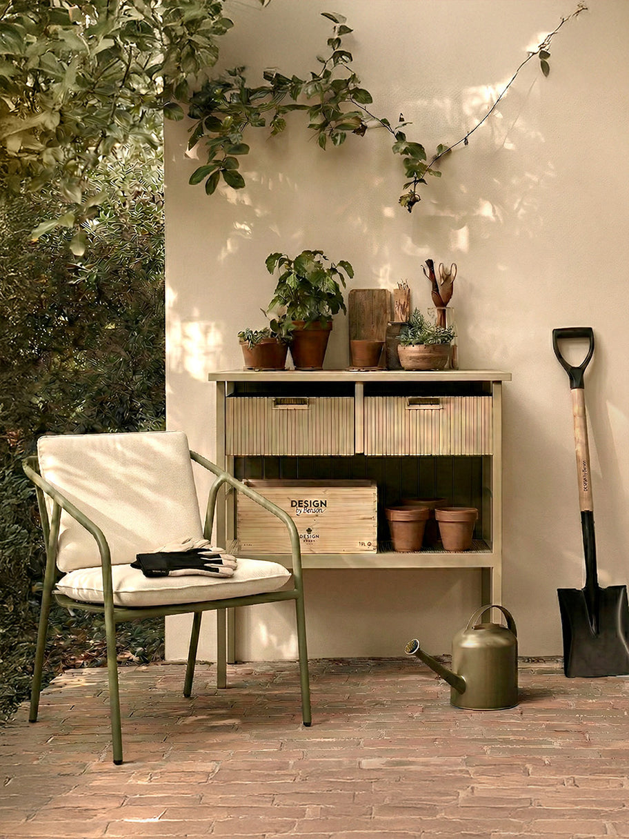 Coltiva il tuo giardino