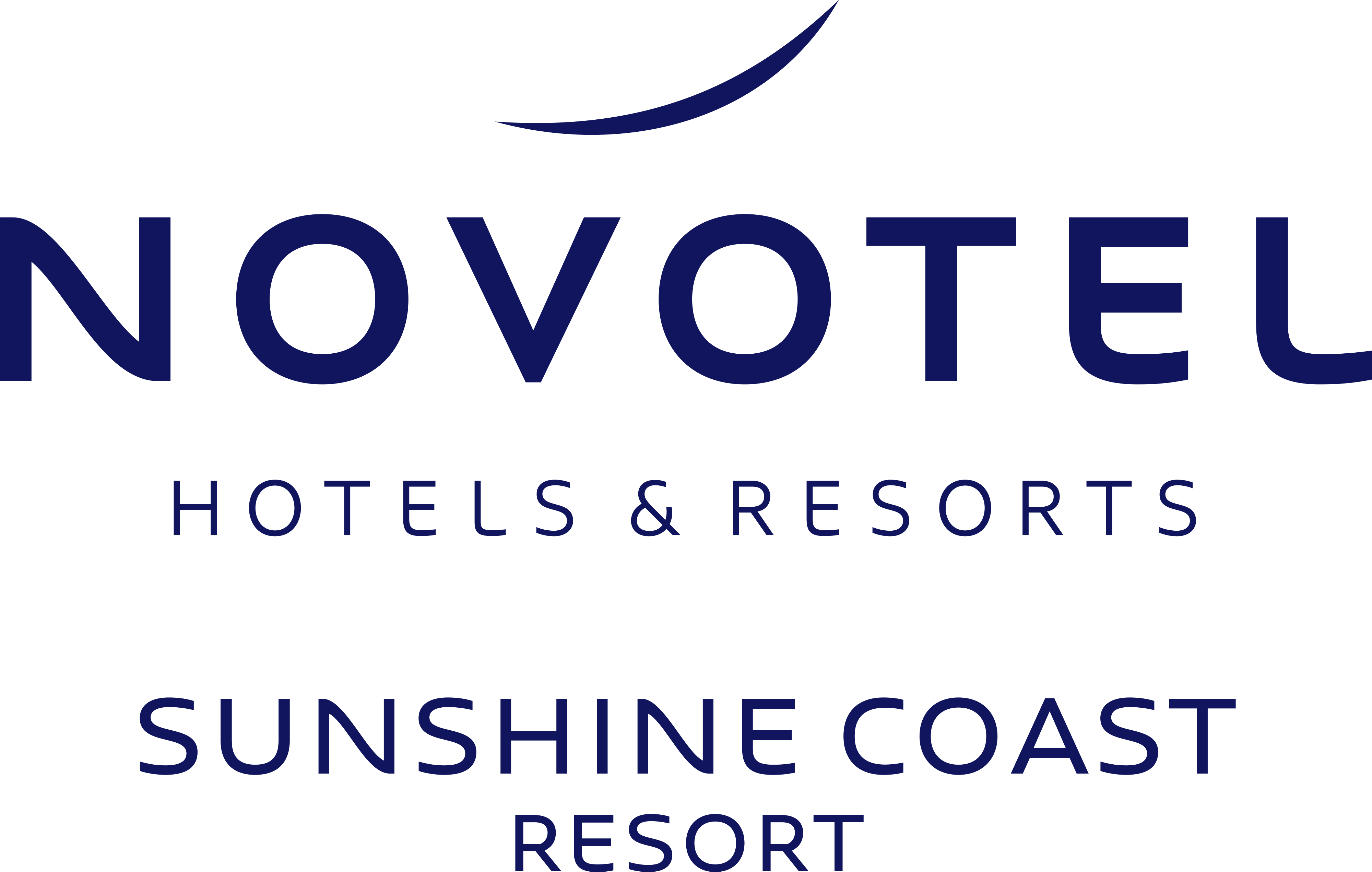 Novotel Sunshine Coast Resort