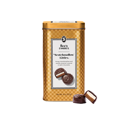 Scotchmallow&reg; Littles
