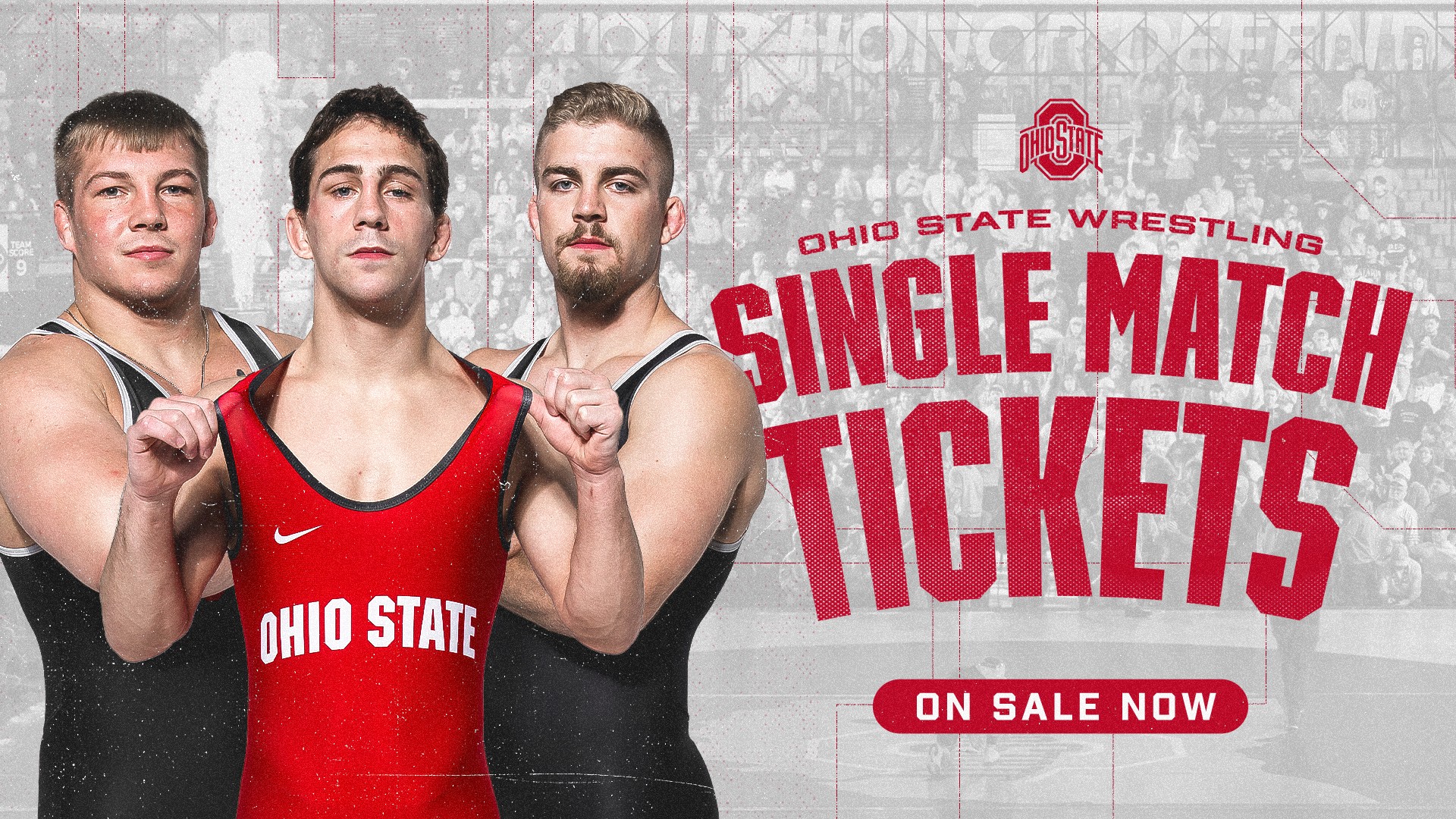 SHOP NOW | Wrestling Single Match Tickets