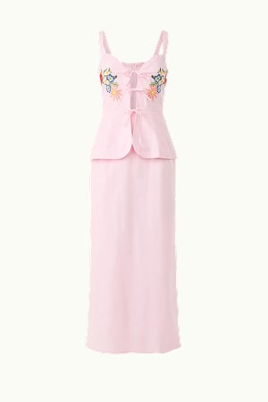 Mireille Dress