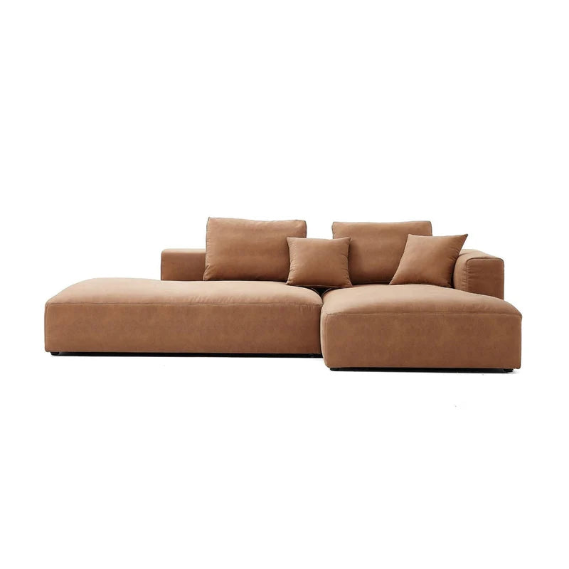 Image of The 5th Open Sectional