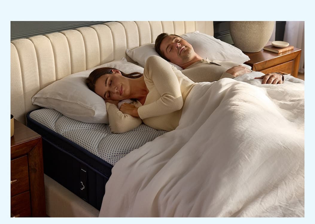 Remember, delaying means missing out on a fully elevated sleep experience. Why settle for less when you can have it all, simply by making the smart choice today? Secure Your Best Rest Now >