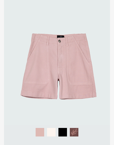 Yarrel Shorts