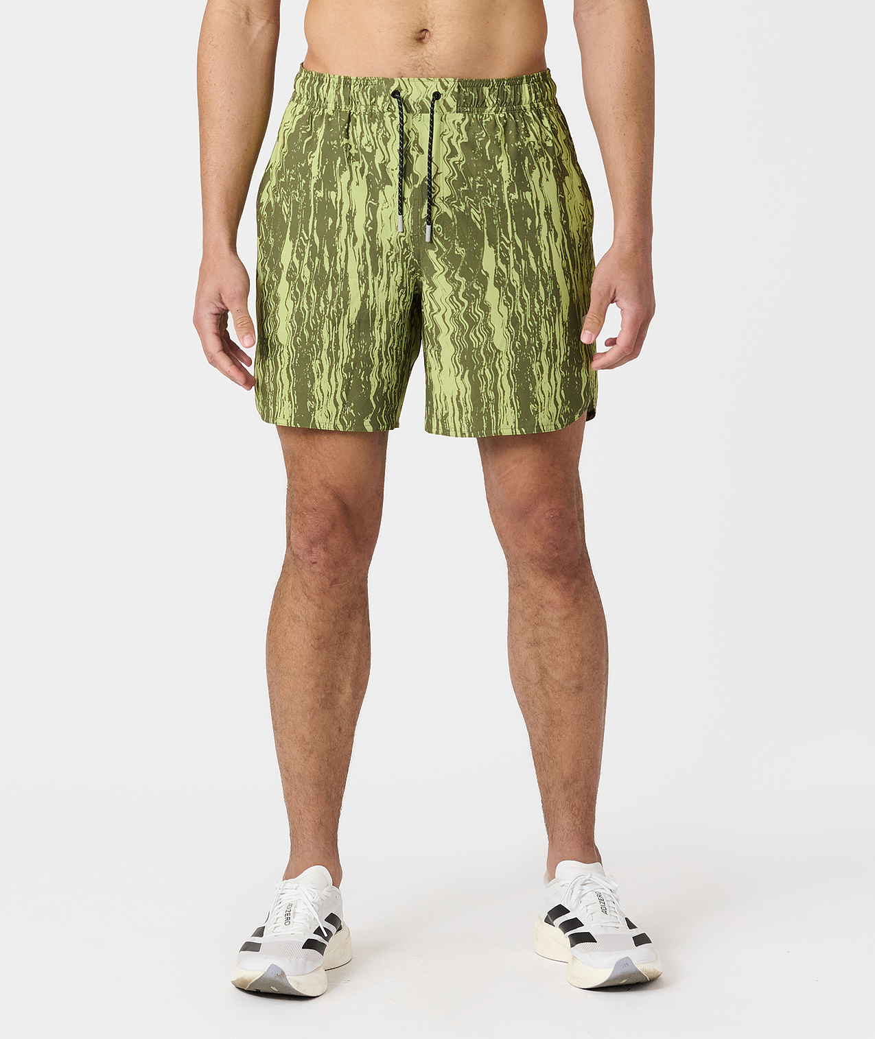 Luka Short