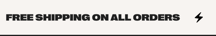 free shipping on all orders /// money-back guarantee