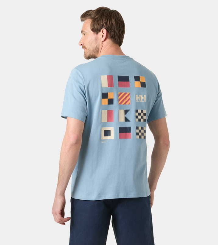 Men's Shoreline T-Shirt 3.0