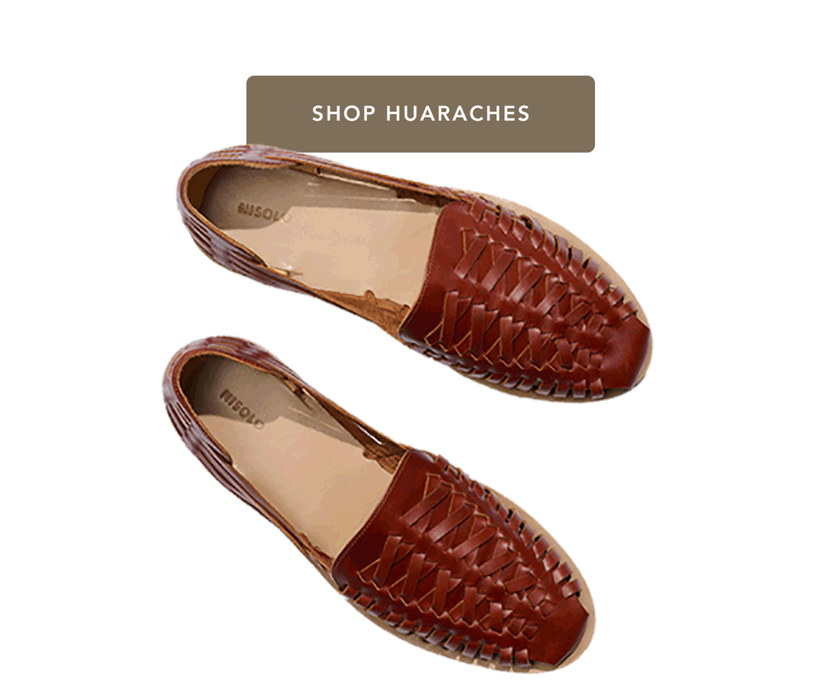 Shop Huaraches