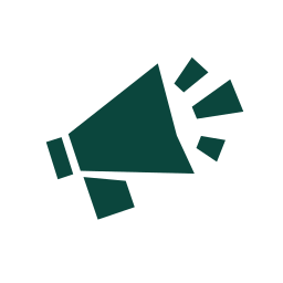 Megaphone icon