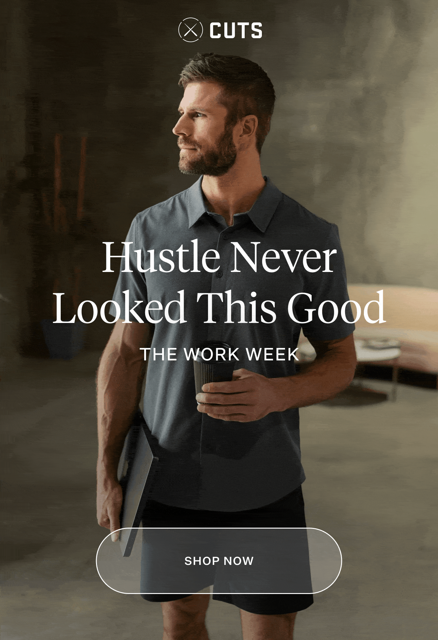 The Work Week