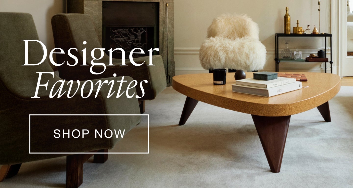 Designer Favorites