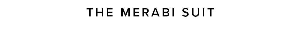 Merabi Suits