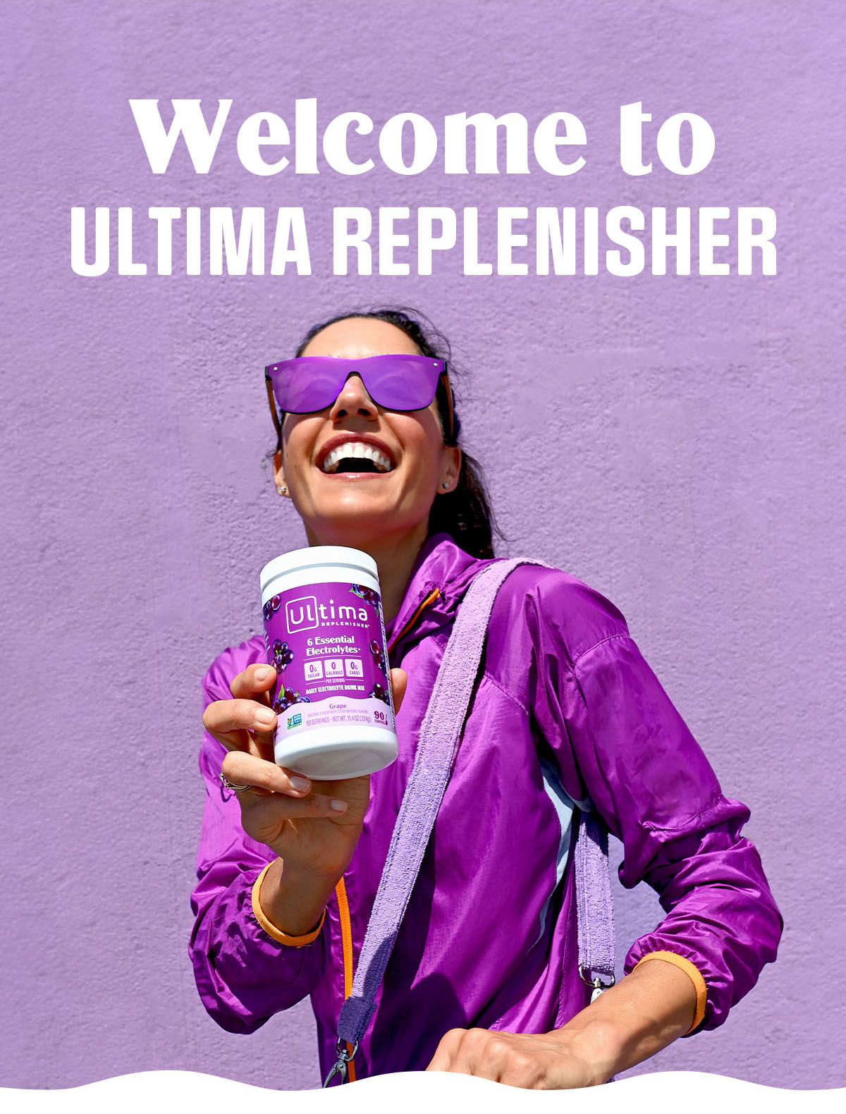 HYDRATE HAPPILY W/20% OFF!