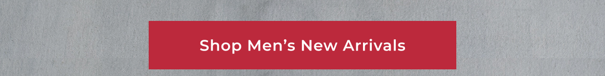 Shop Men's New Arrivals