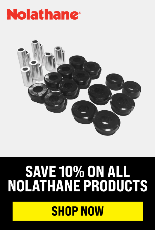 Save 10% On All Nolathane Products