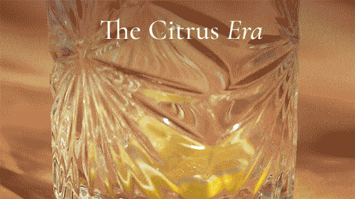 The Citrus Era