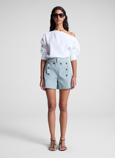 Lucas short