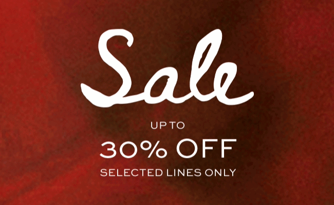Summer Sale Banner