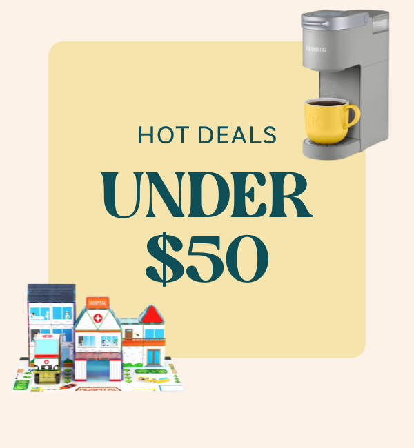 Under 50