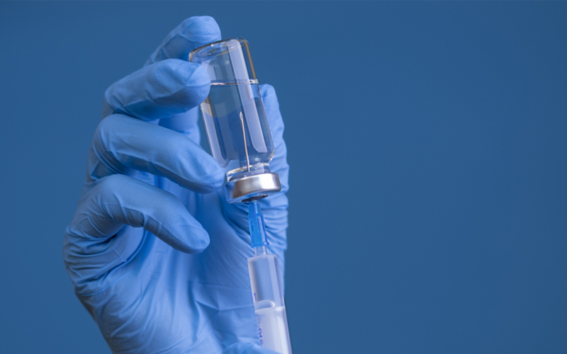 A new observational study out of The Lancet suggests that women younger than 30 who are vaccinated against HPV have a nearly zero chance of dying from cervical cancer.