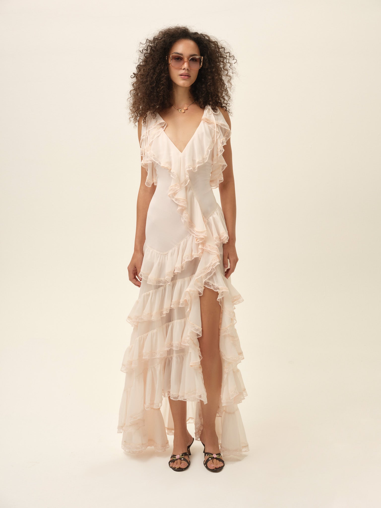Image of Juniper Maxi Dress
