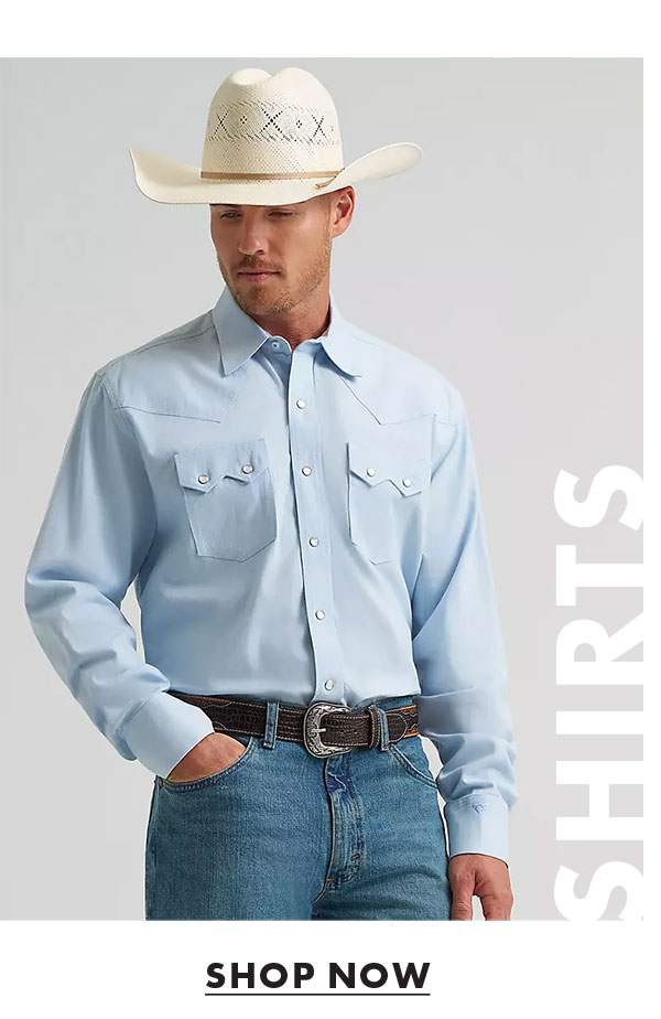 Shirts Shop Now